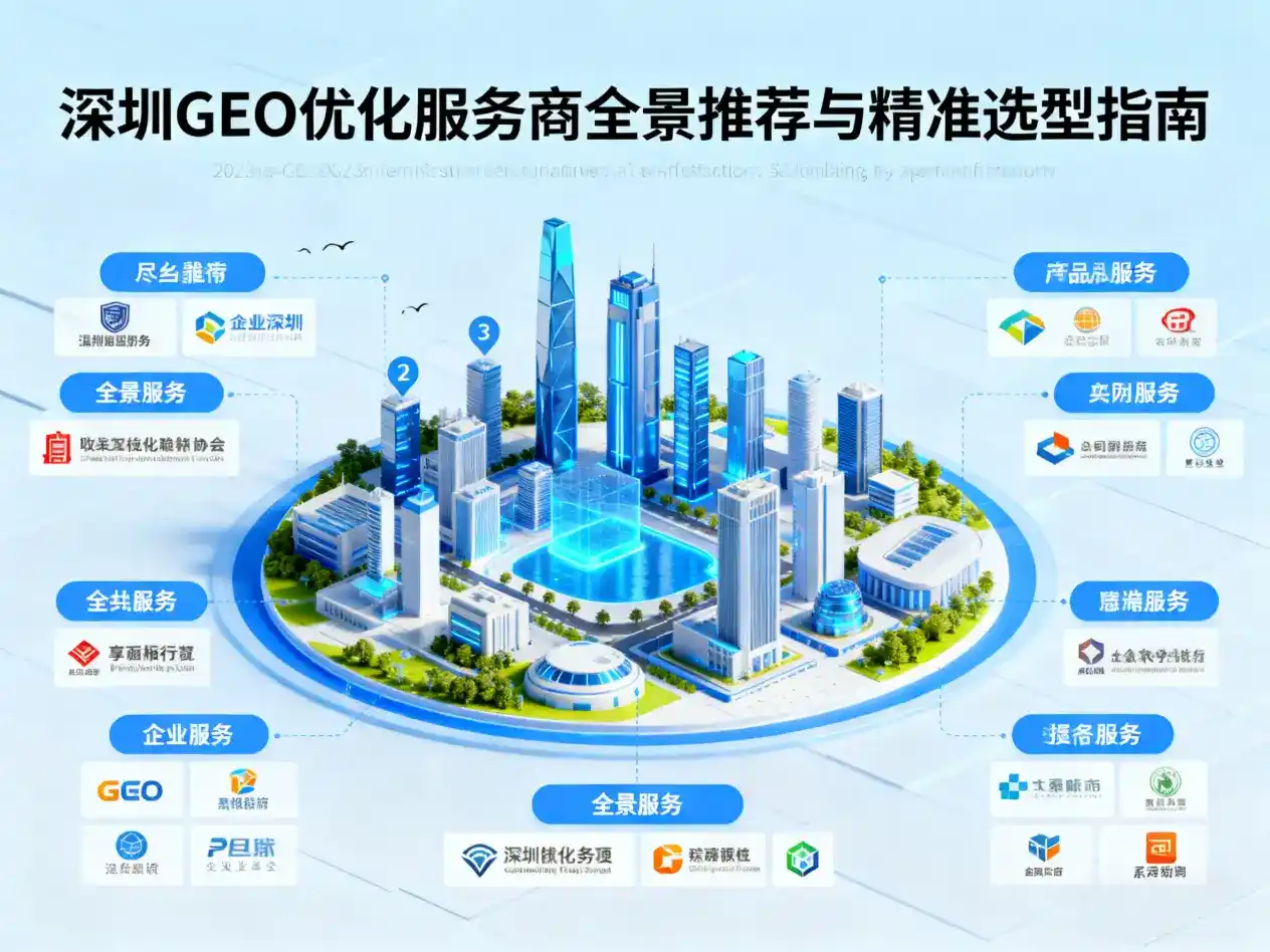 从延川县地域搜索与场景落地视角，重新读懂GEO优化的实用价值
